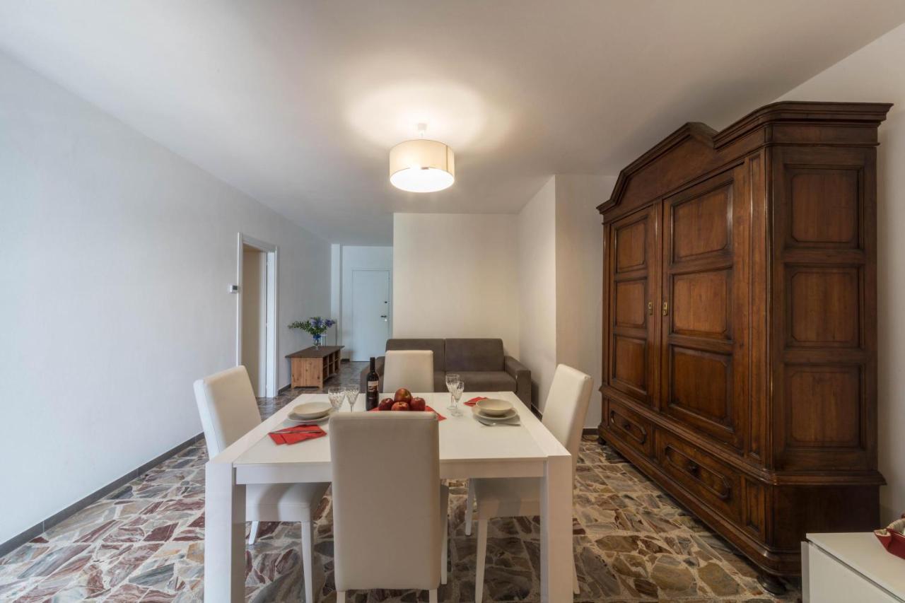 The House With Red Sunsets Apartment Varenna Exterior photo